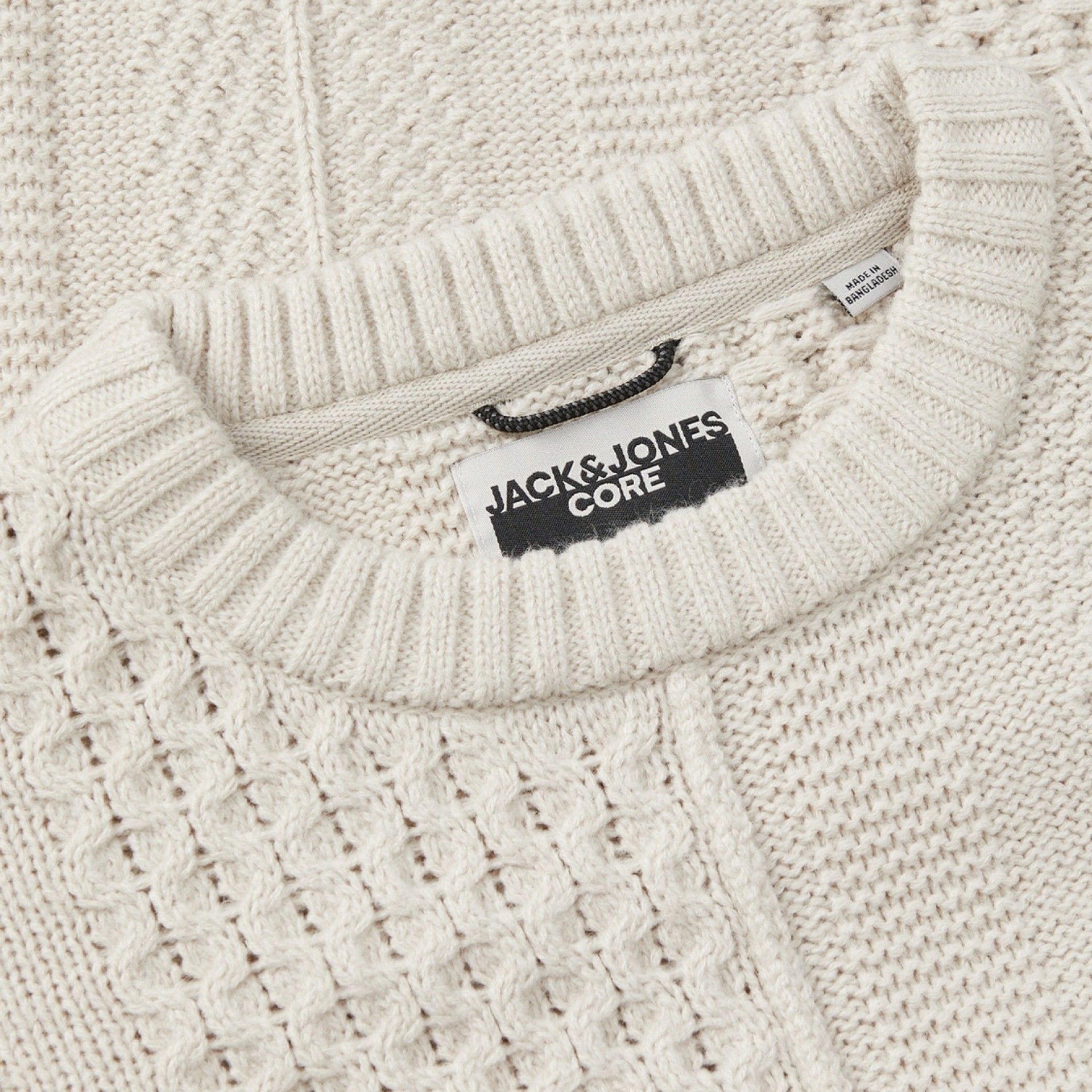 Jack & Jones Knit Jumper