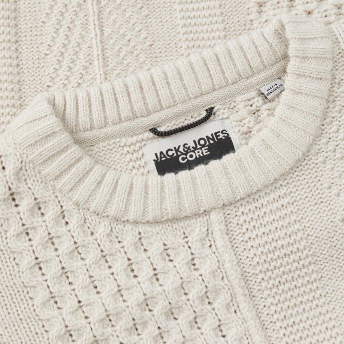 Jack & Jones Knit Jumper