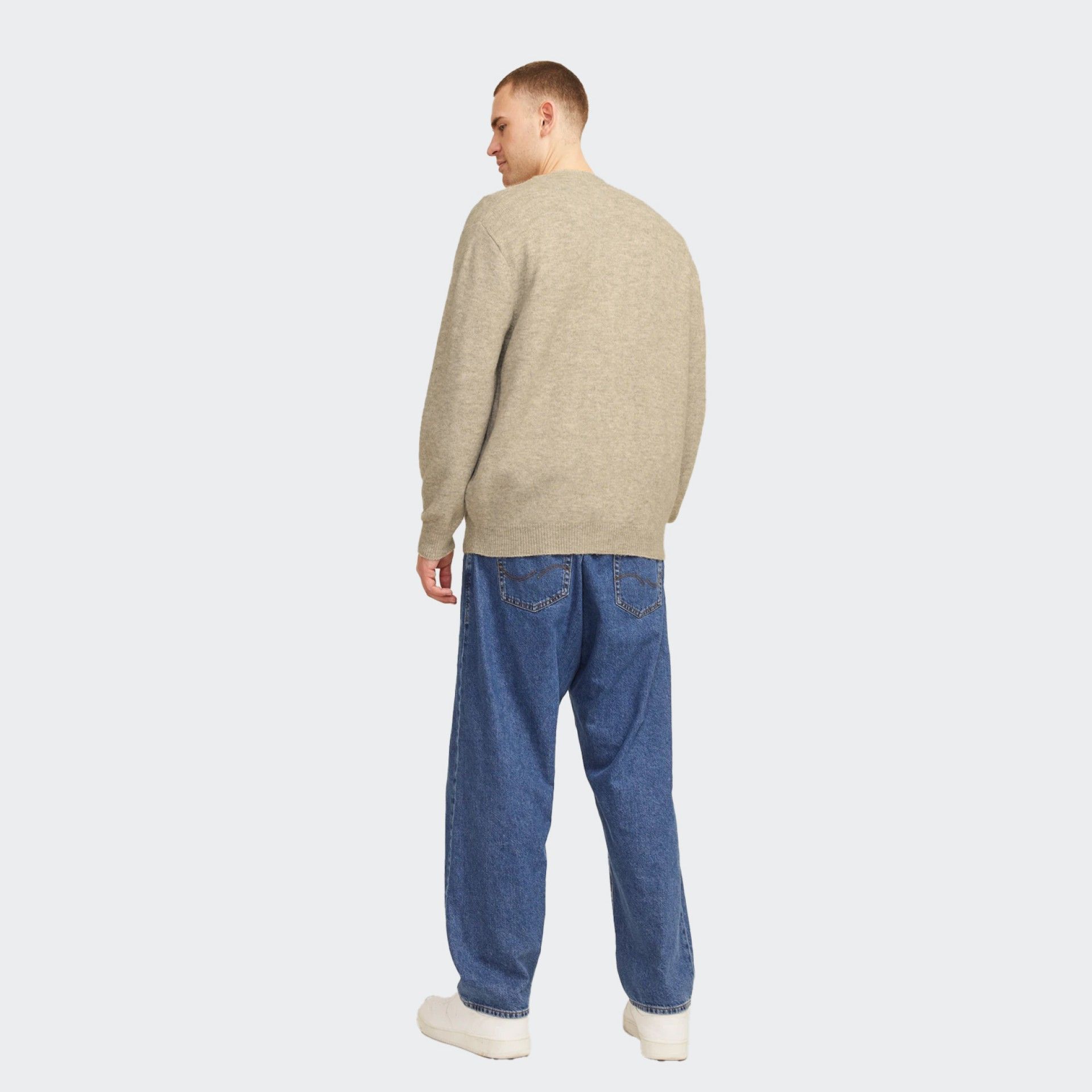 Jack & Jones JOROLLIE Cardigan en maille