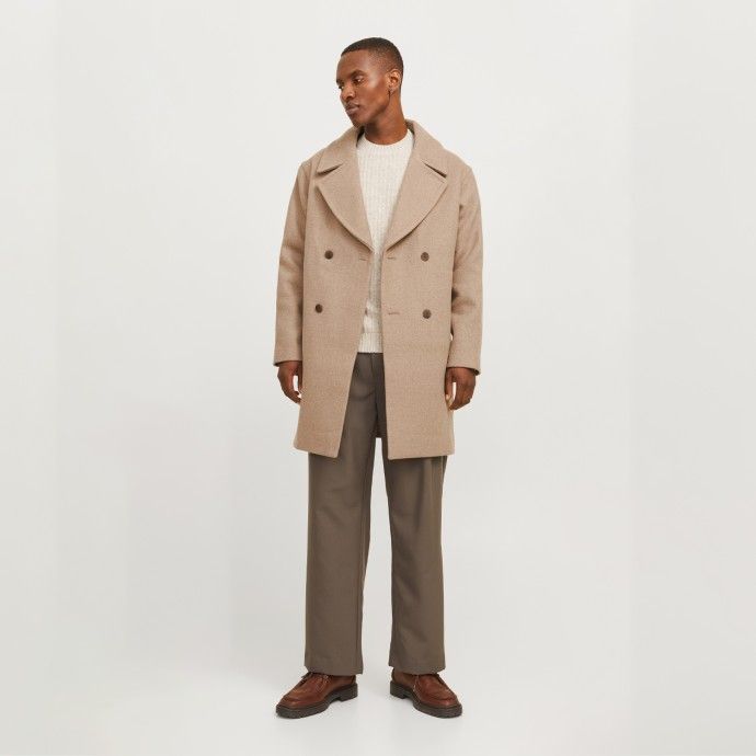 Camisola de Malha Jack & Jones