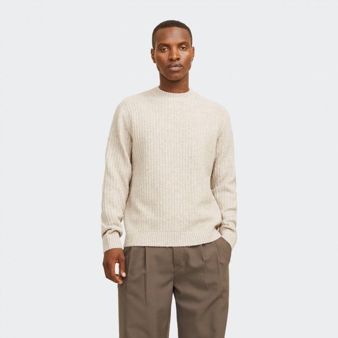 Camisola de Malha Jack & Jones