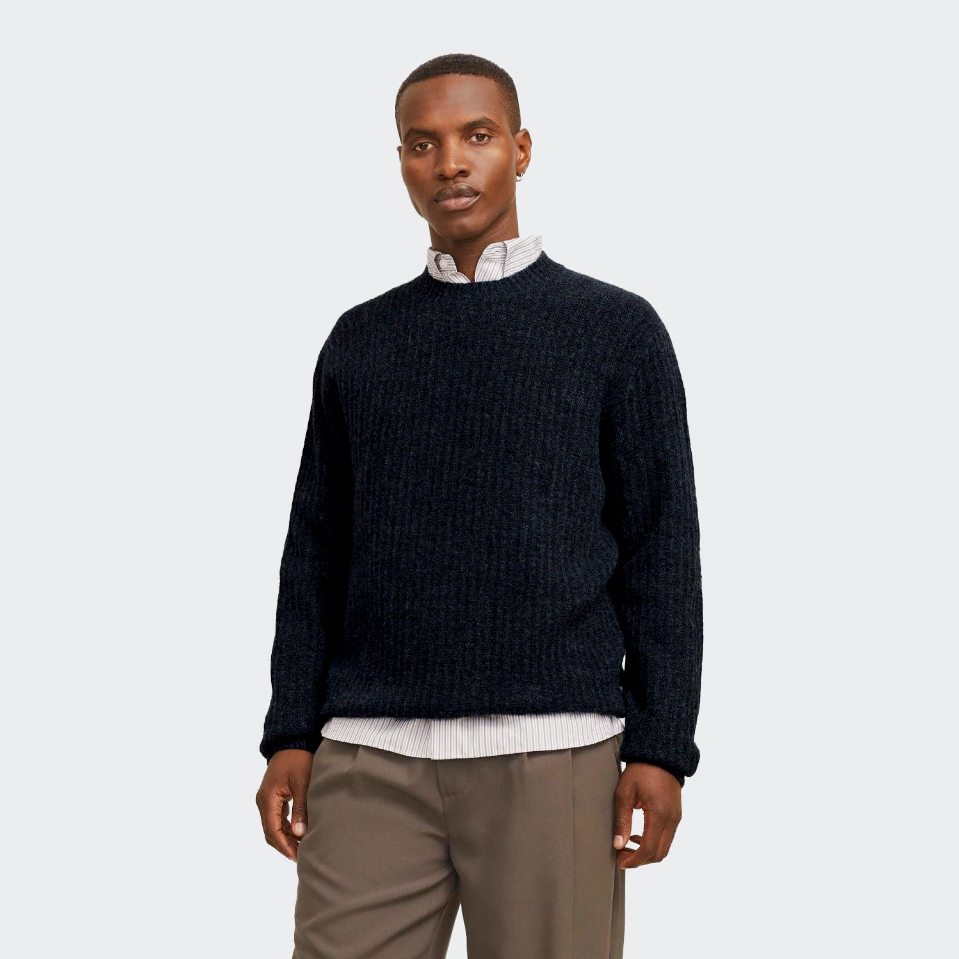 Pull en maille Jack & Jones