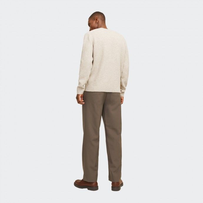 Camisola de Malha Jack & Jones