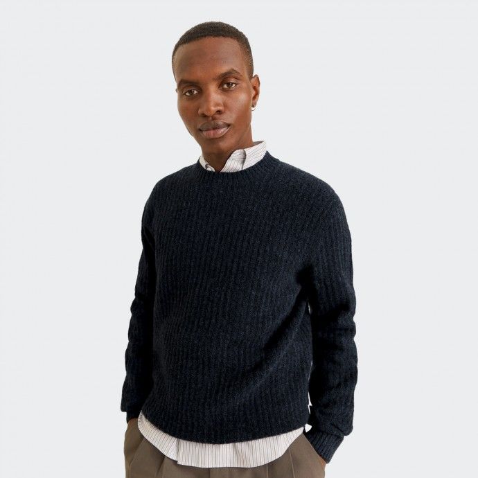 Pull en maille Jack & Jones