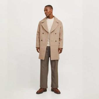 Pull en maille Jack & Jones