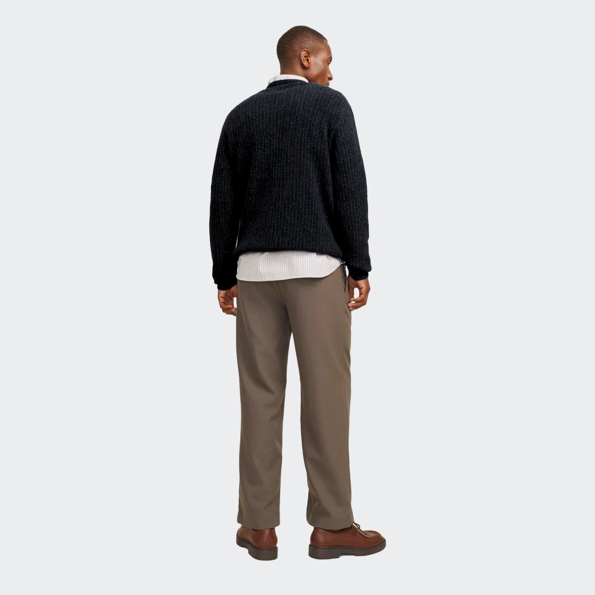 Pull en maille Jack & Jones