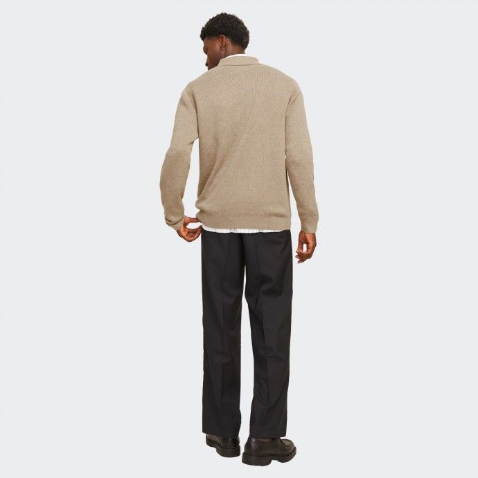 Jack & Jones Knitted Jacket JPRBLAMILANO