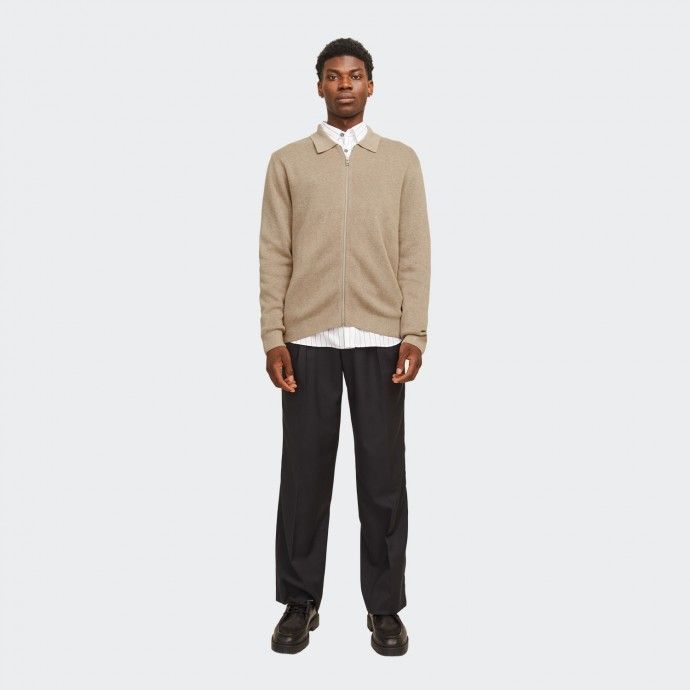Jack & Jones Knitted Jacket JPRBLAMILANO