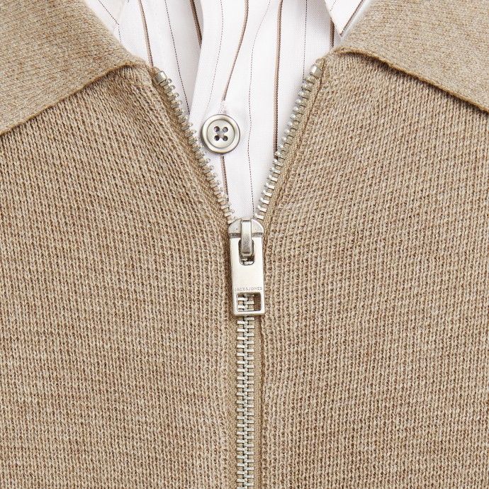 Jack & Jones Knitted Jacket JPRBLAMILANO