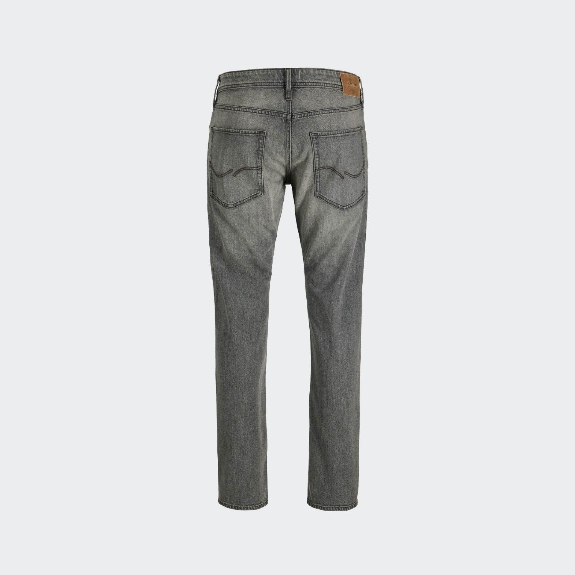 Vaqueros de corte cónico Jack & Jones JJIMIKE