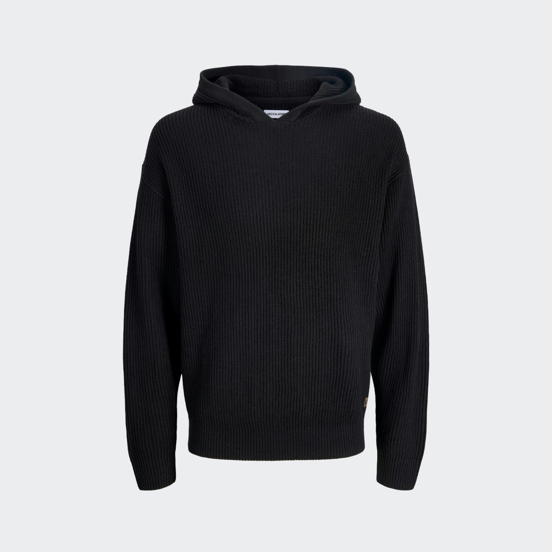 Jack & Jones Knit Hoodie