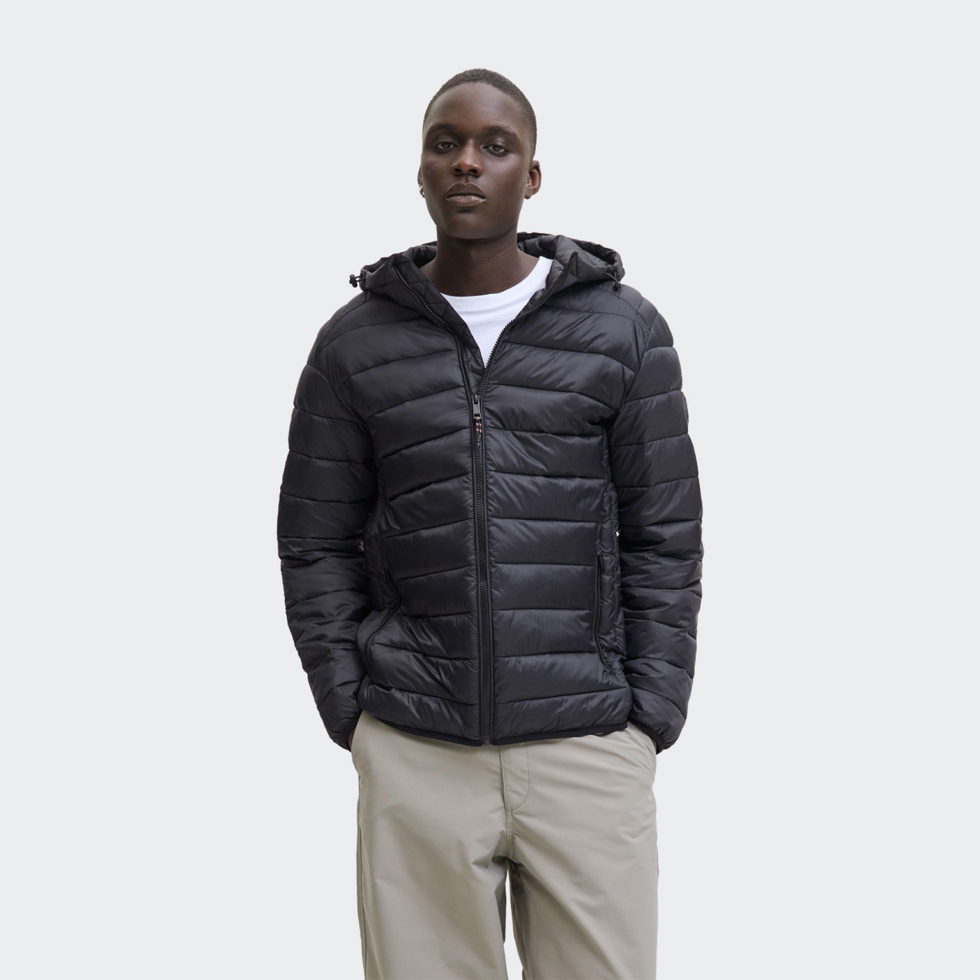 Chaqueta acolchada Jack & Jones