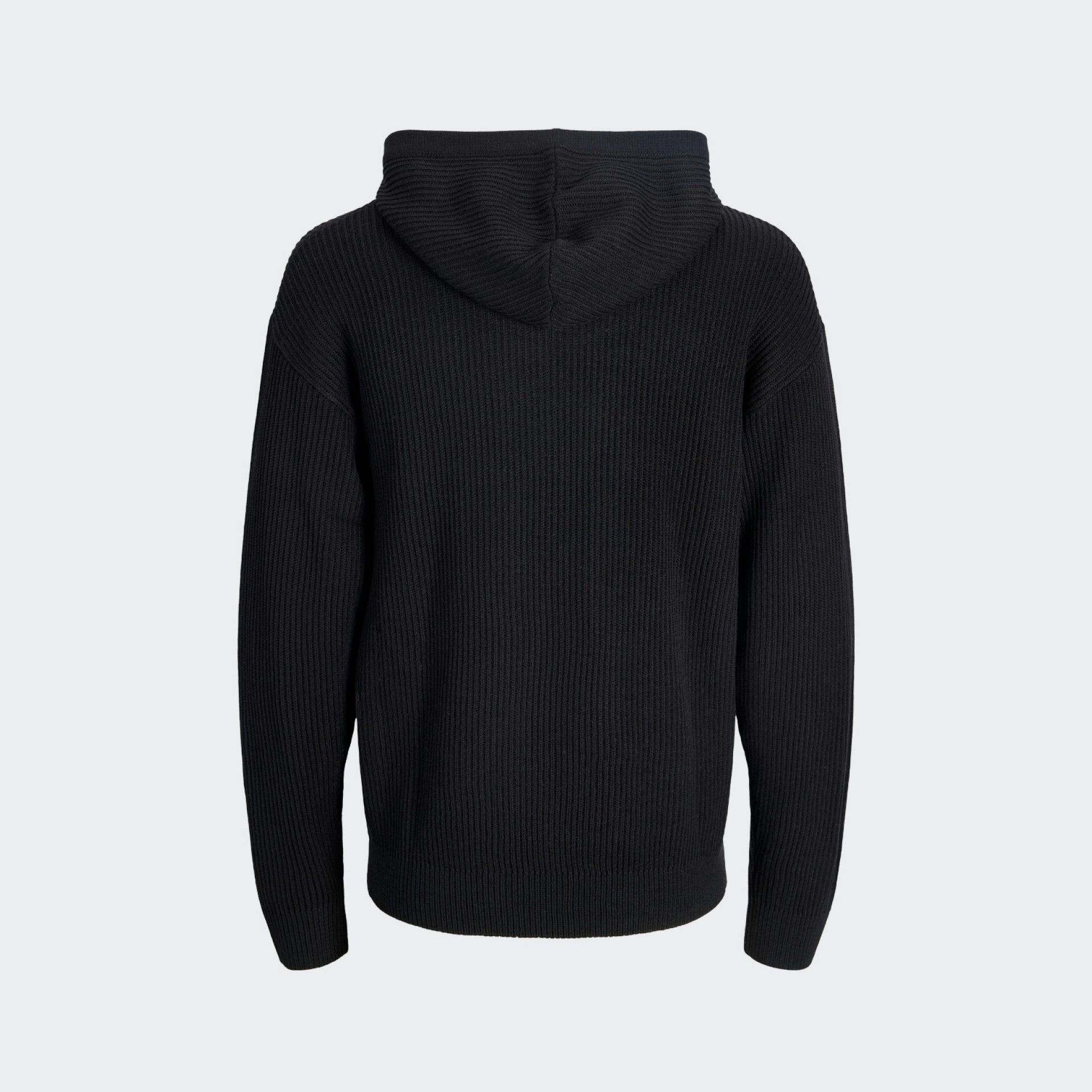 Jack & Jones Knit Hoodie