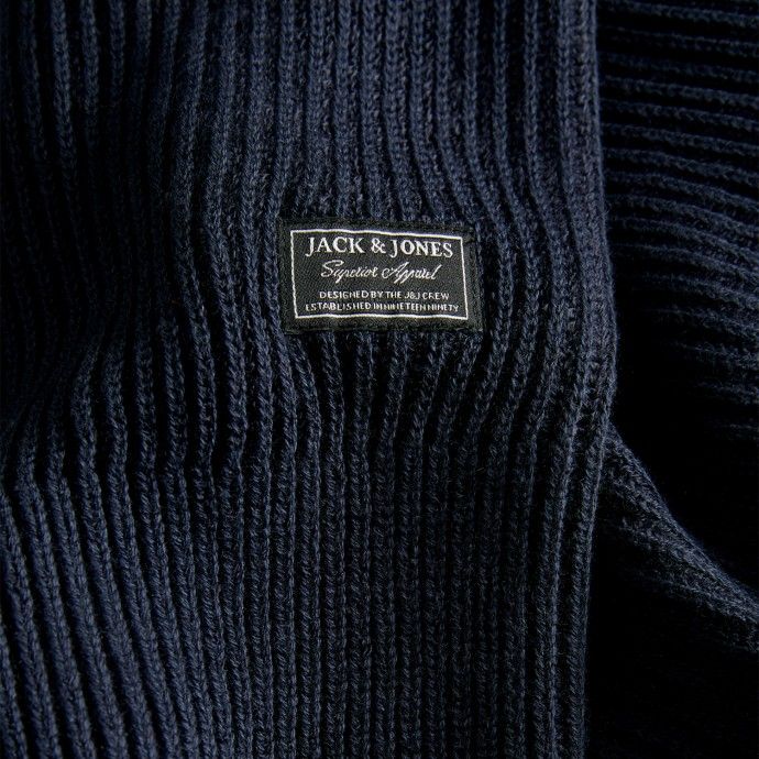 Jack & Jones Knitted Hoodie