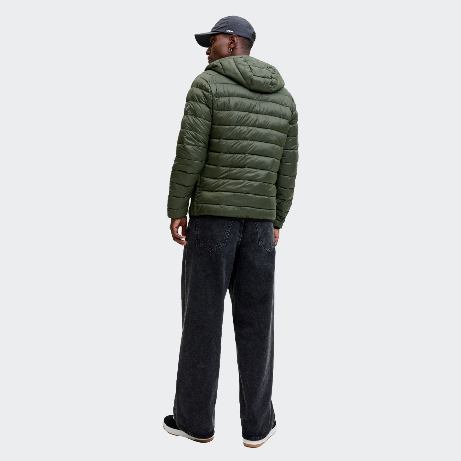 Veste matelassée Jack & Jones