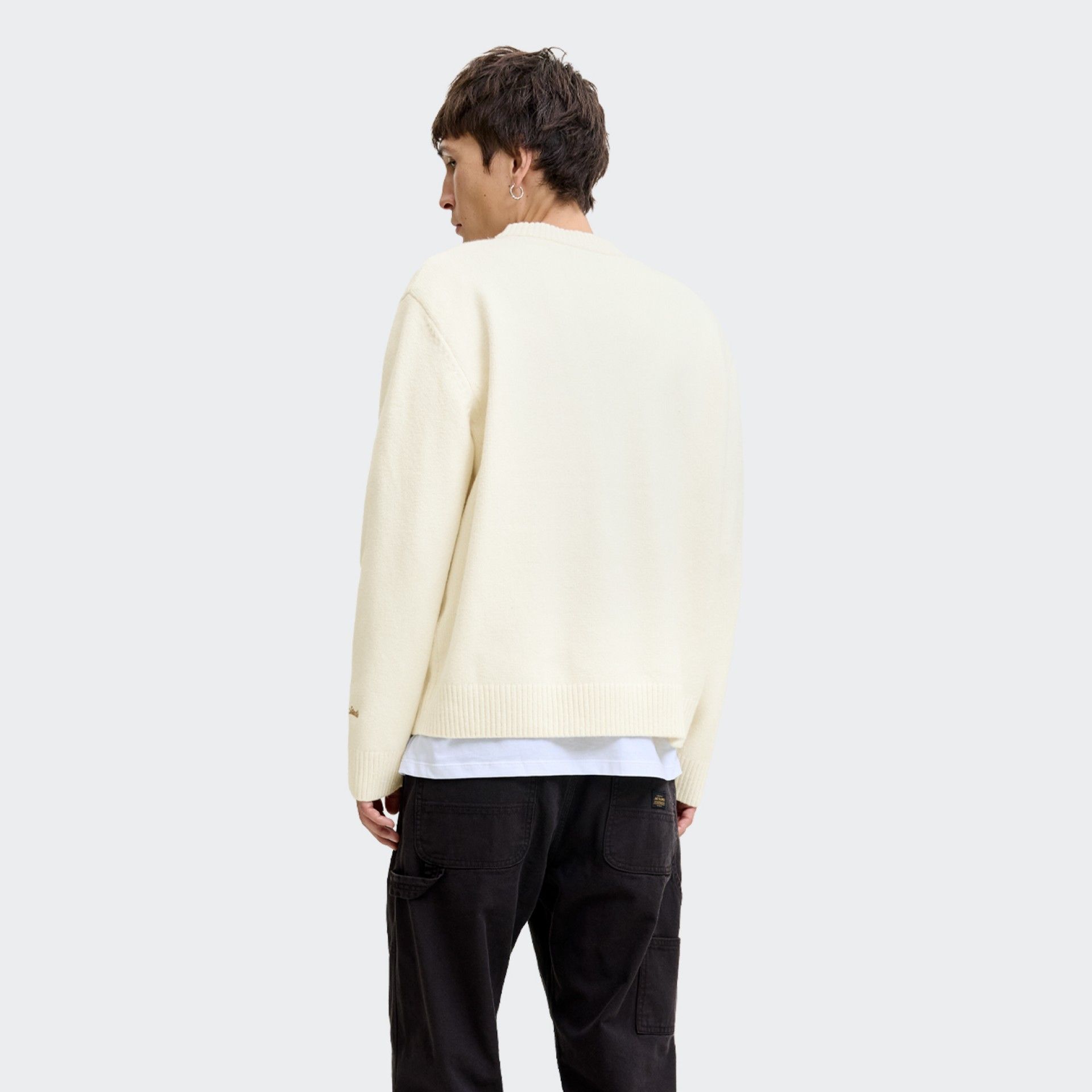Jack & Jones Knit Sweater