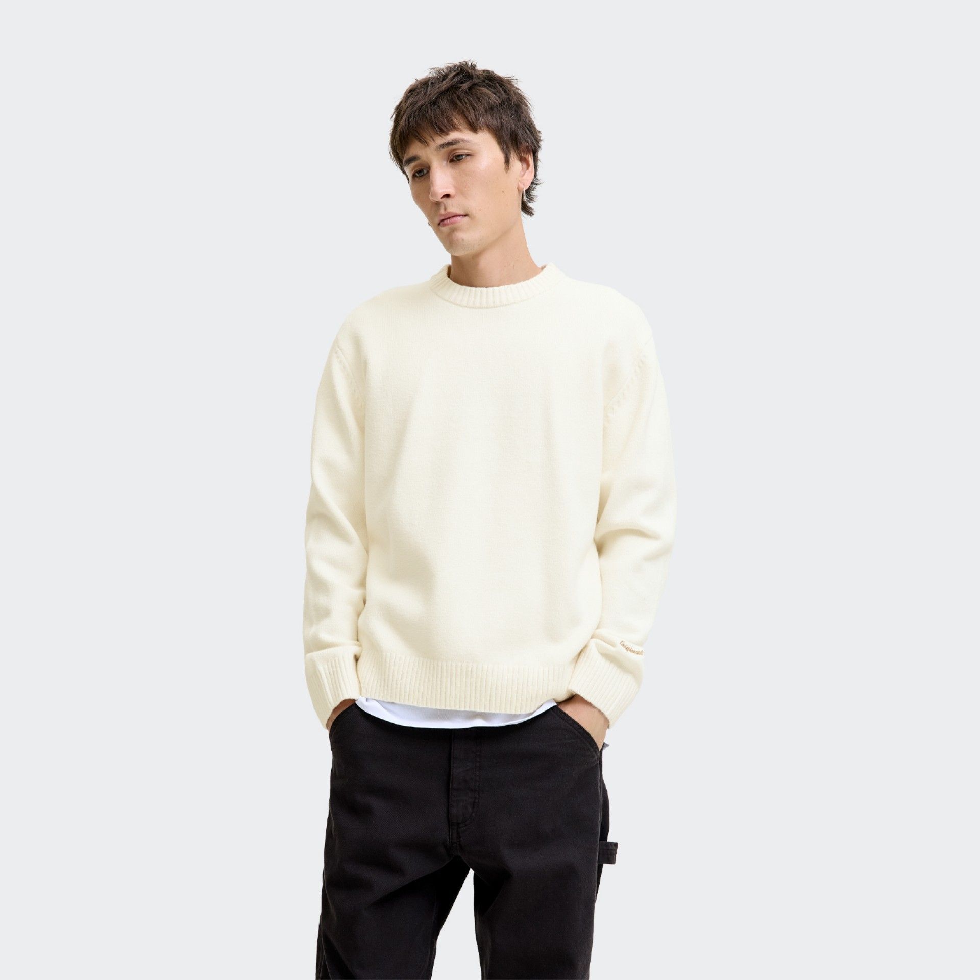 Camisola de Malha Jack & Jones