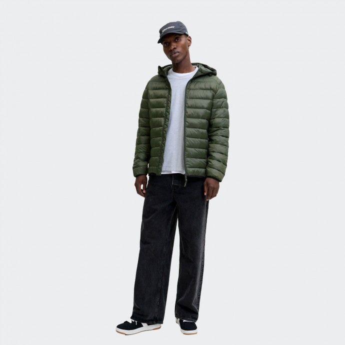 Jack & Jones Padded Jacket