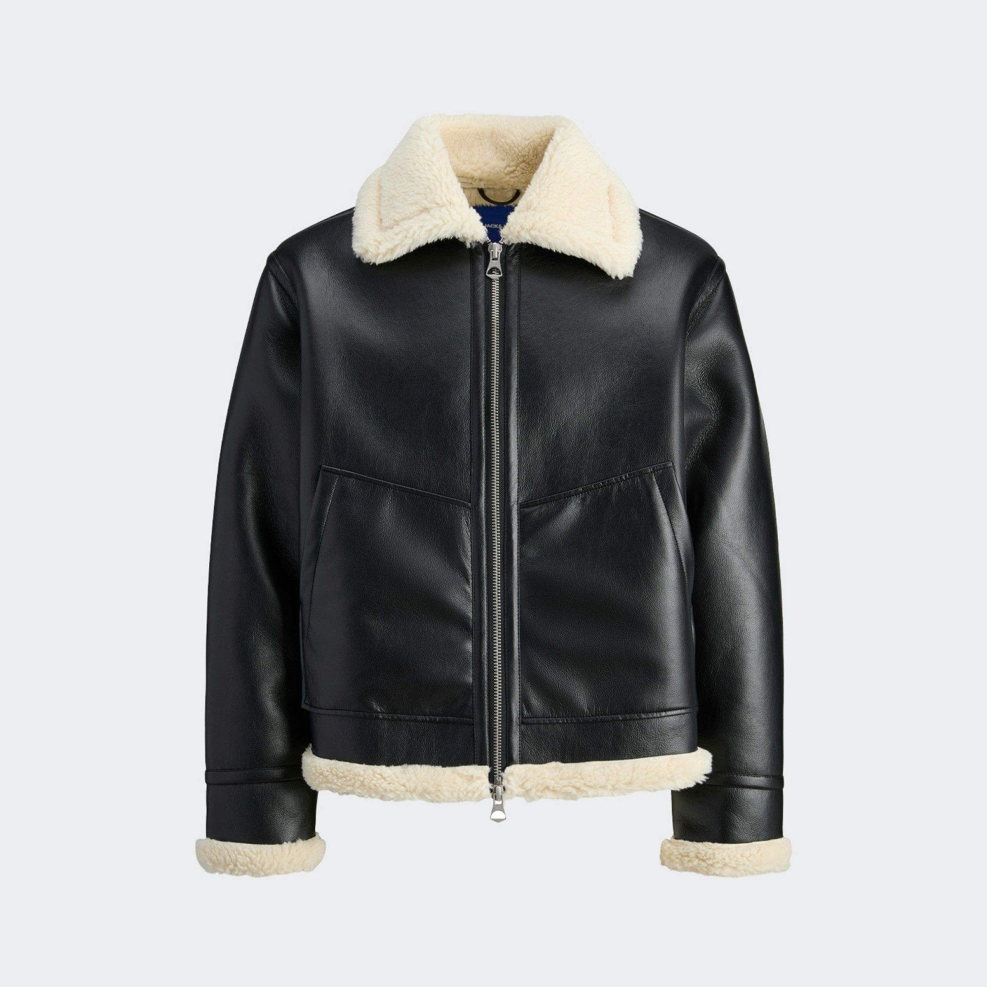 Chaqueta de Aviador Jack & Jones