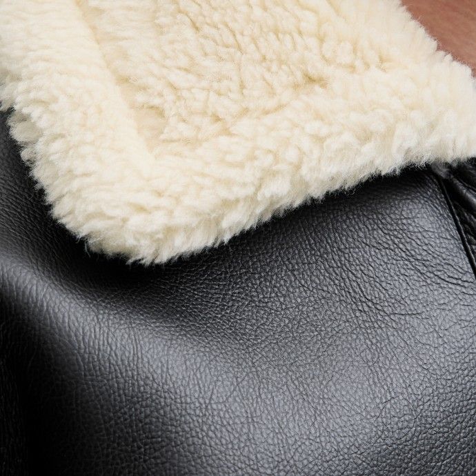 Veste D'Aviateur Jack & Jones