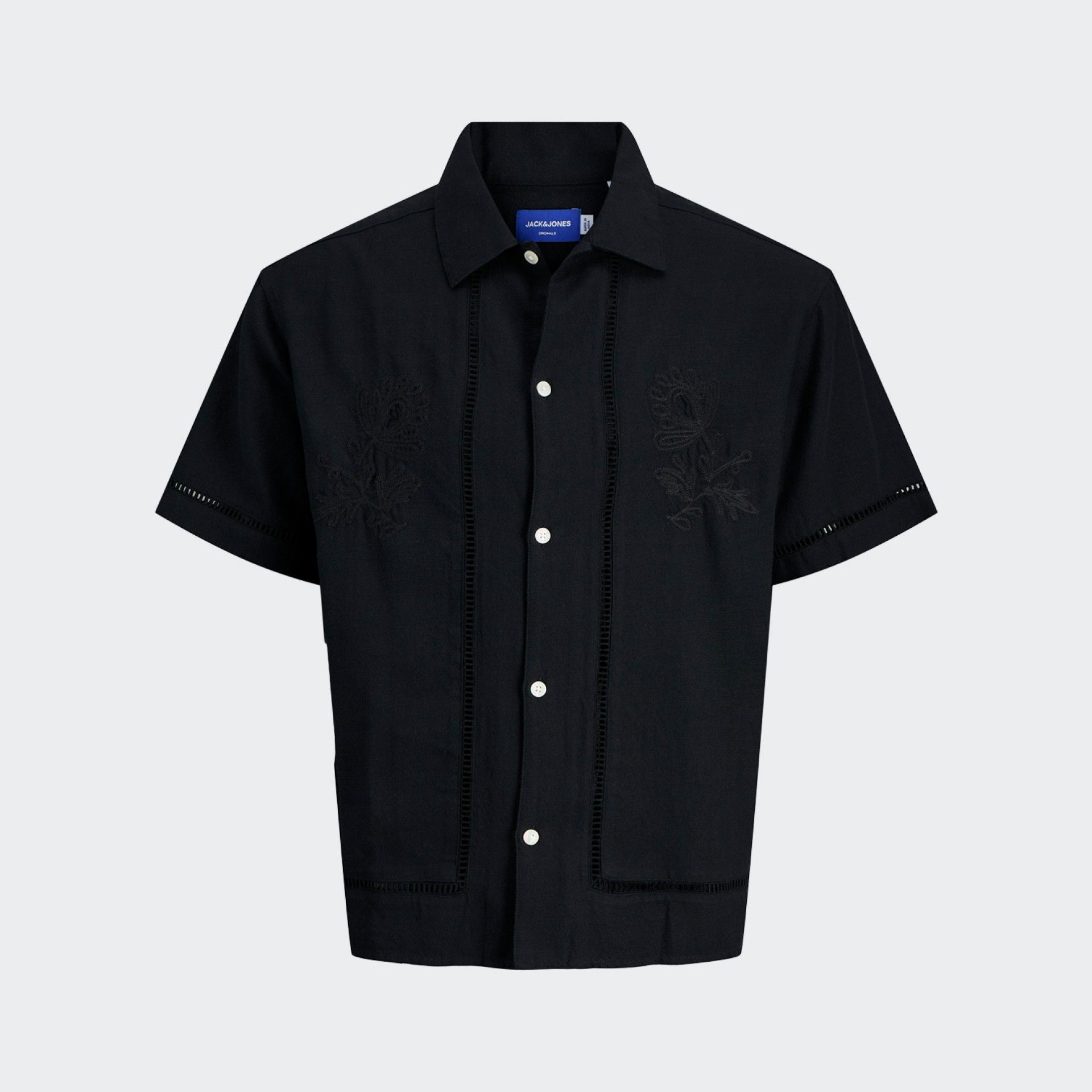 Camisa holgada Jack & Jones