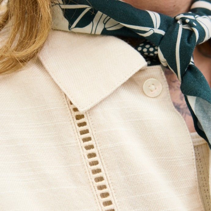 Chemise ample Jack & Jones