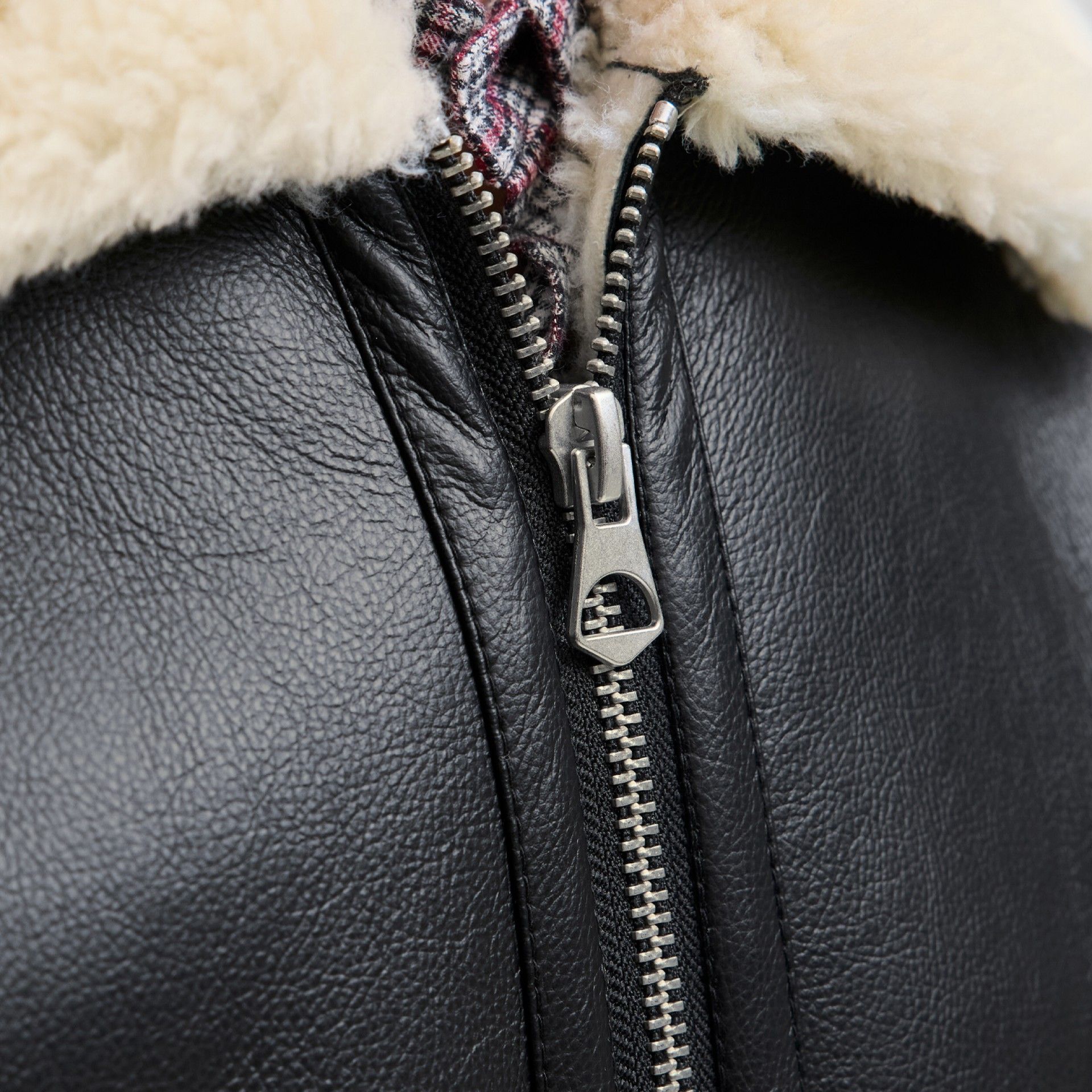 Chaqueta de Aviador Jack & Jones