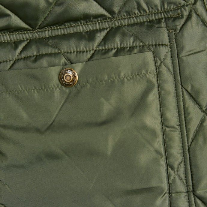 Veste matelass�e Jack & Jones