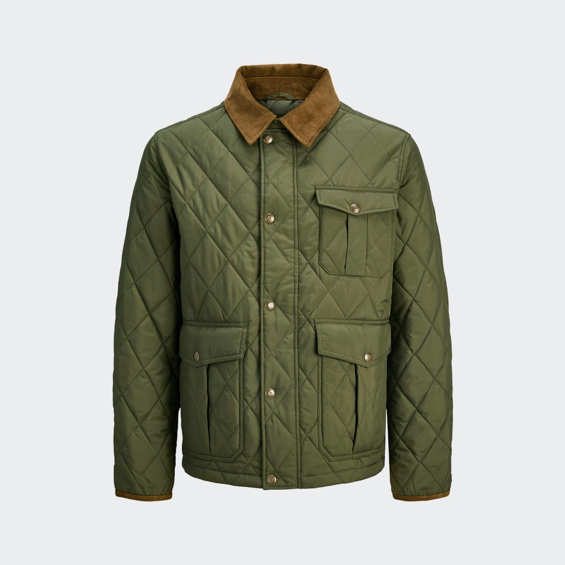 Veste matelassée Jack & Jones