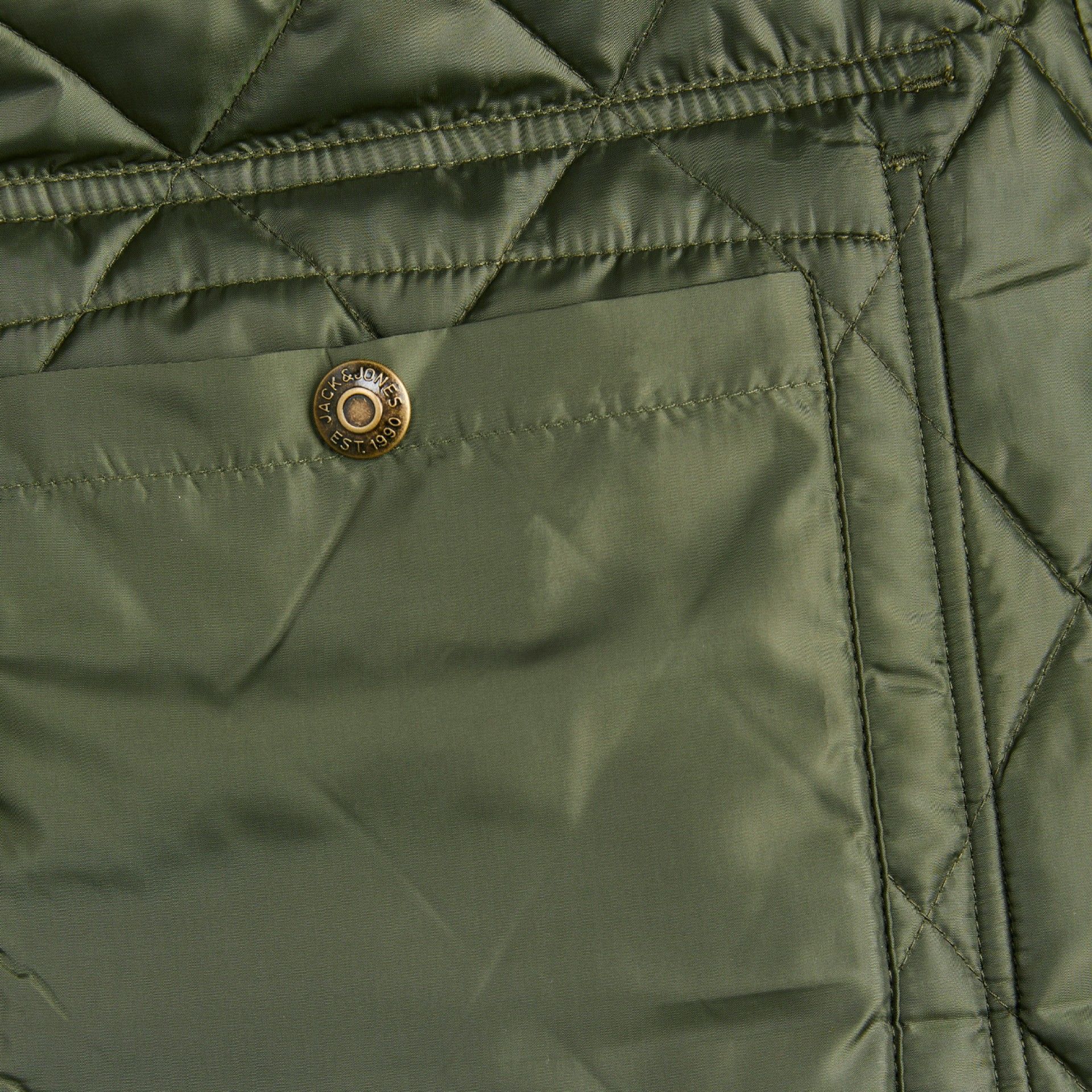Chaqueta acolchada Jack & Jones