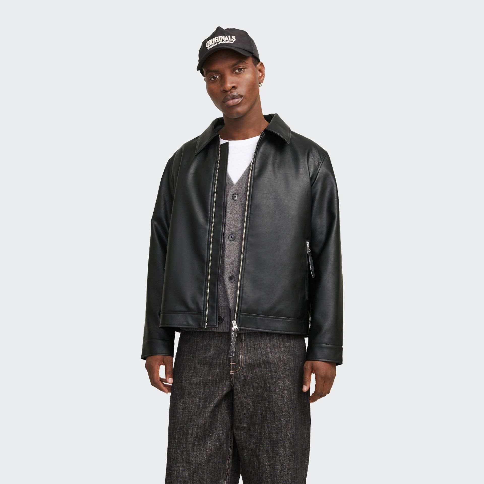JORAUSTIN Jack & Jones Jacket