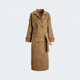 Trench-coat JJXX