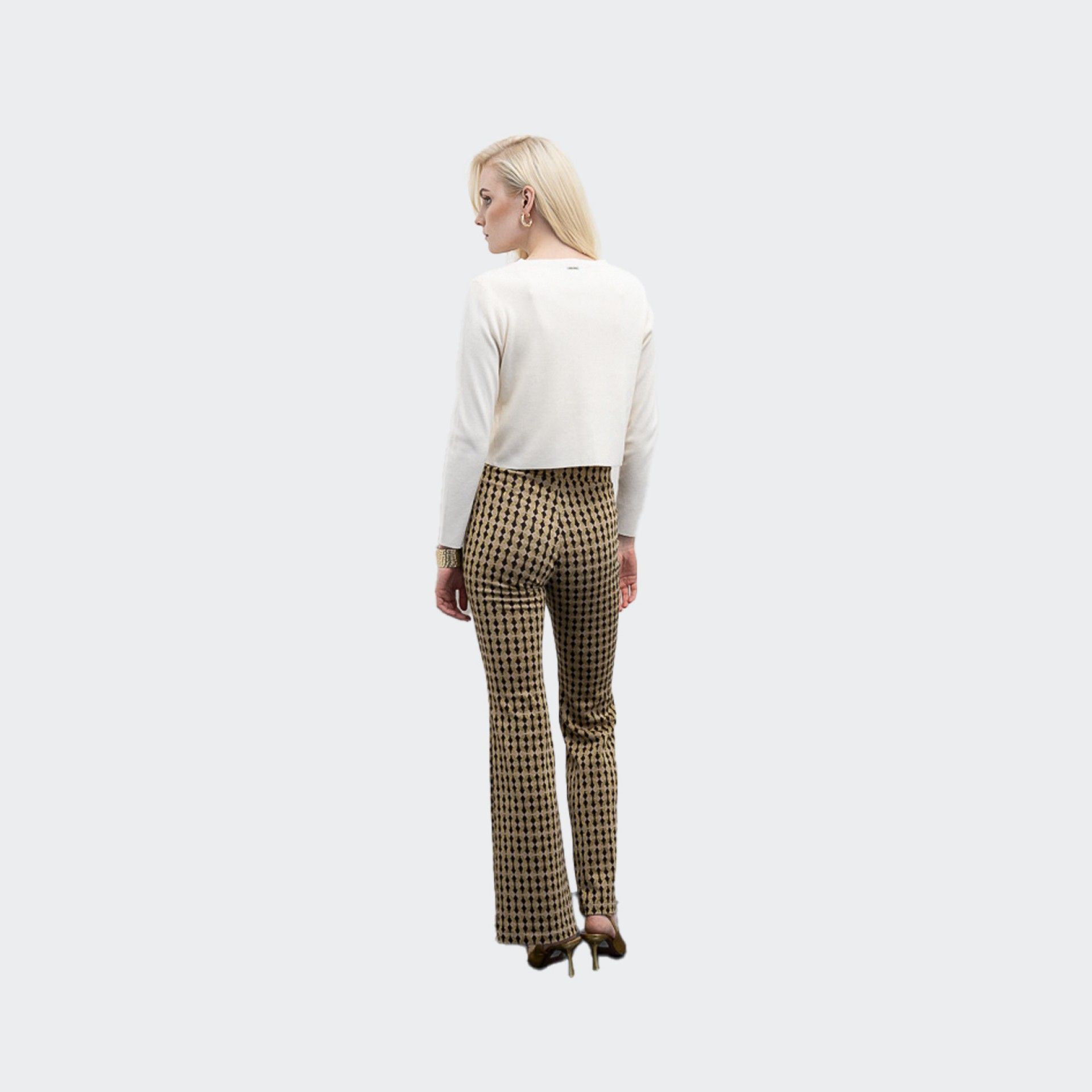 Goa Goa Trousers