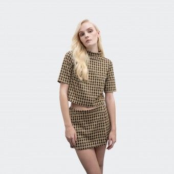 Short � motif Goa Goa