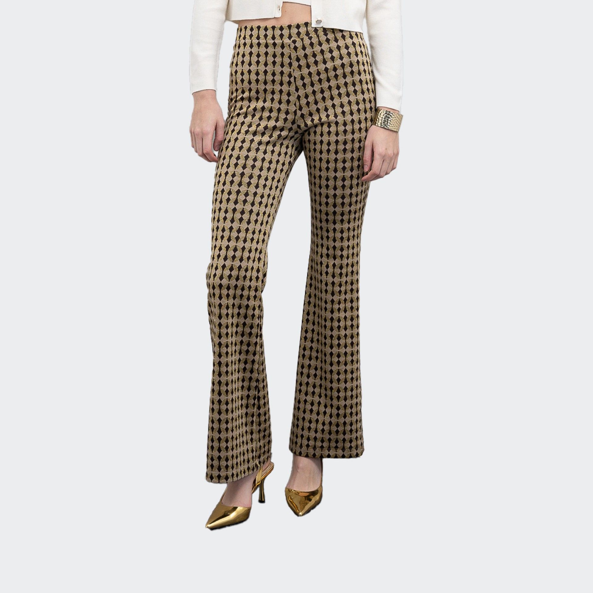 Goa Goa Trousers