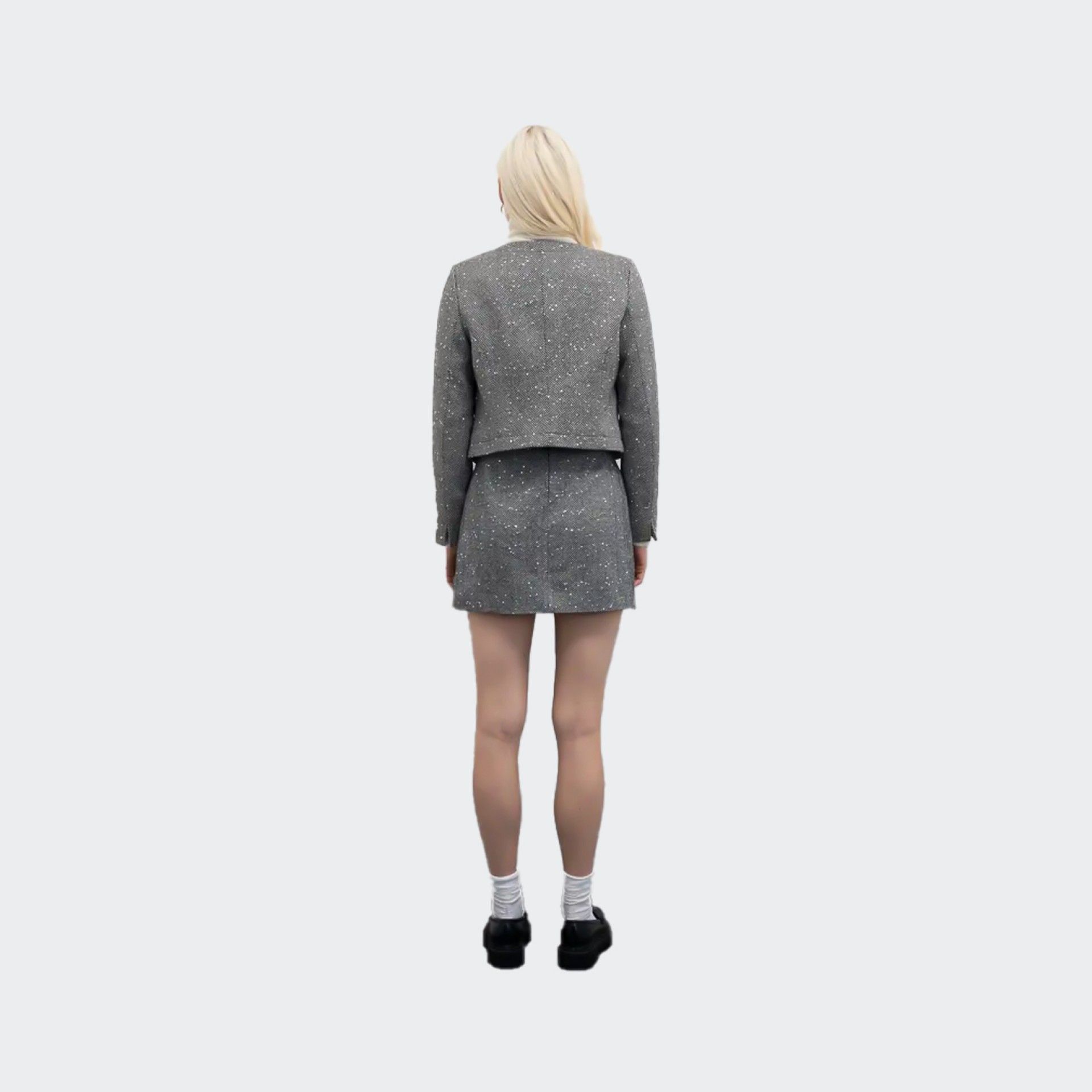 Saia Curta Starling Goa Goa