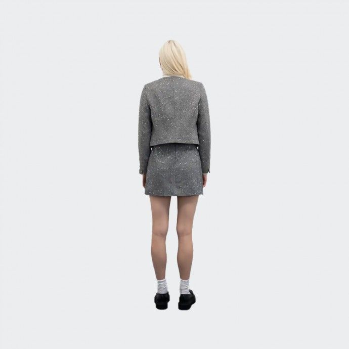 Saia Curta Starling Goa Goa