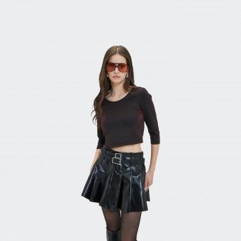 Saia Curta Lolyta Goa Goa