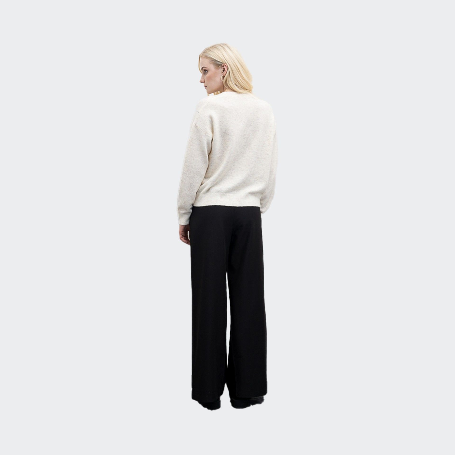 Goa Goa Wide Leg Trousers