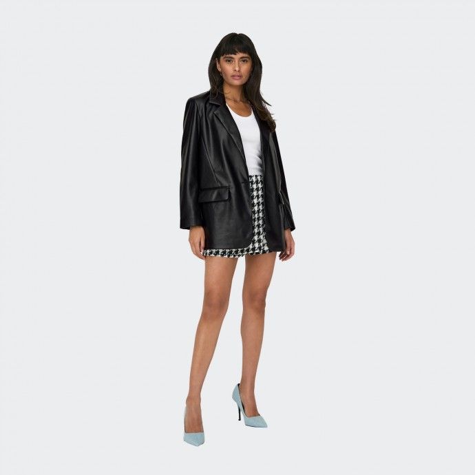 Blazer Only