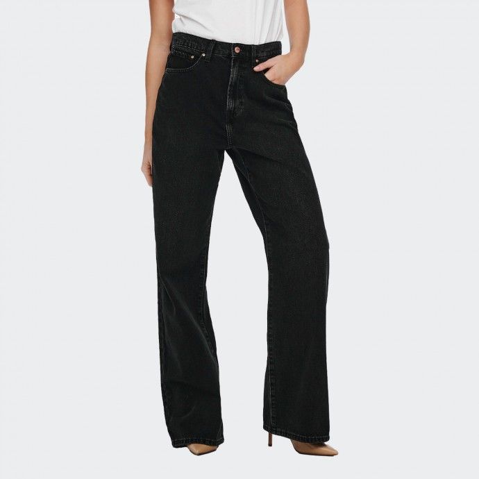 Pantalons en jean Only