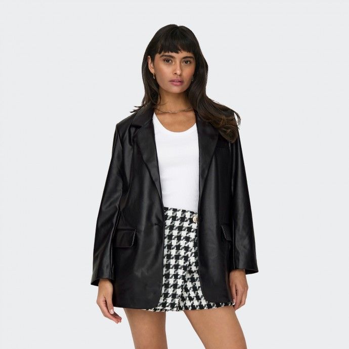 Blazer Only