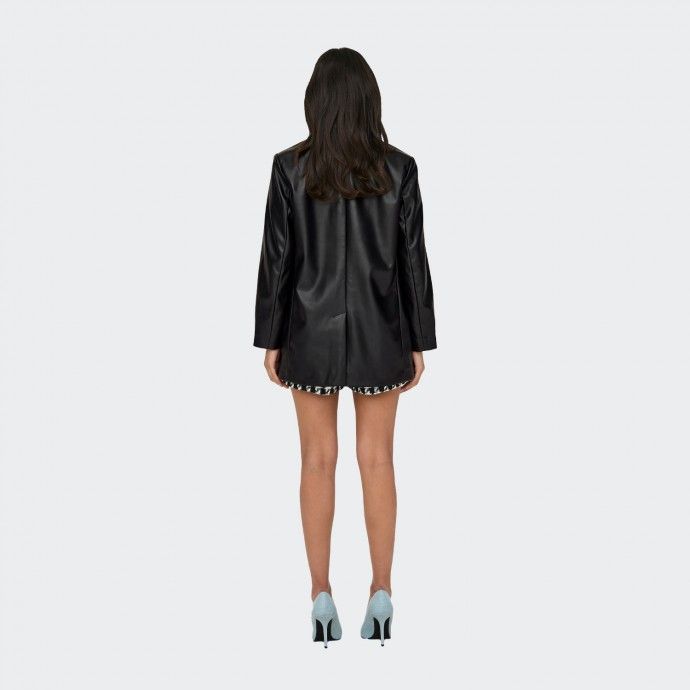 Blazer Only