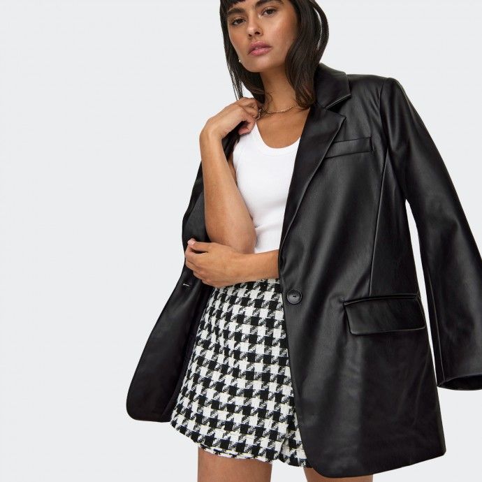 Blazer Only