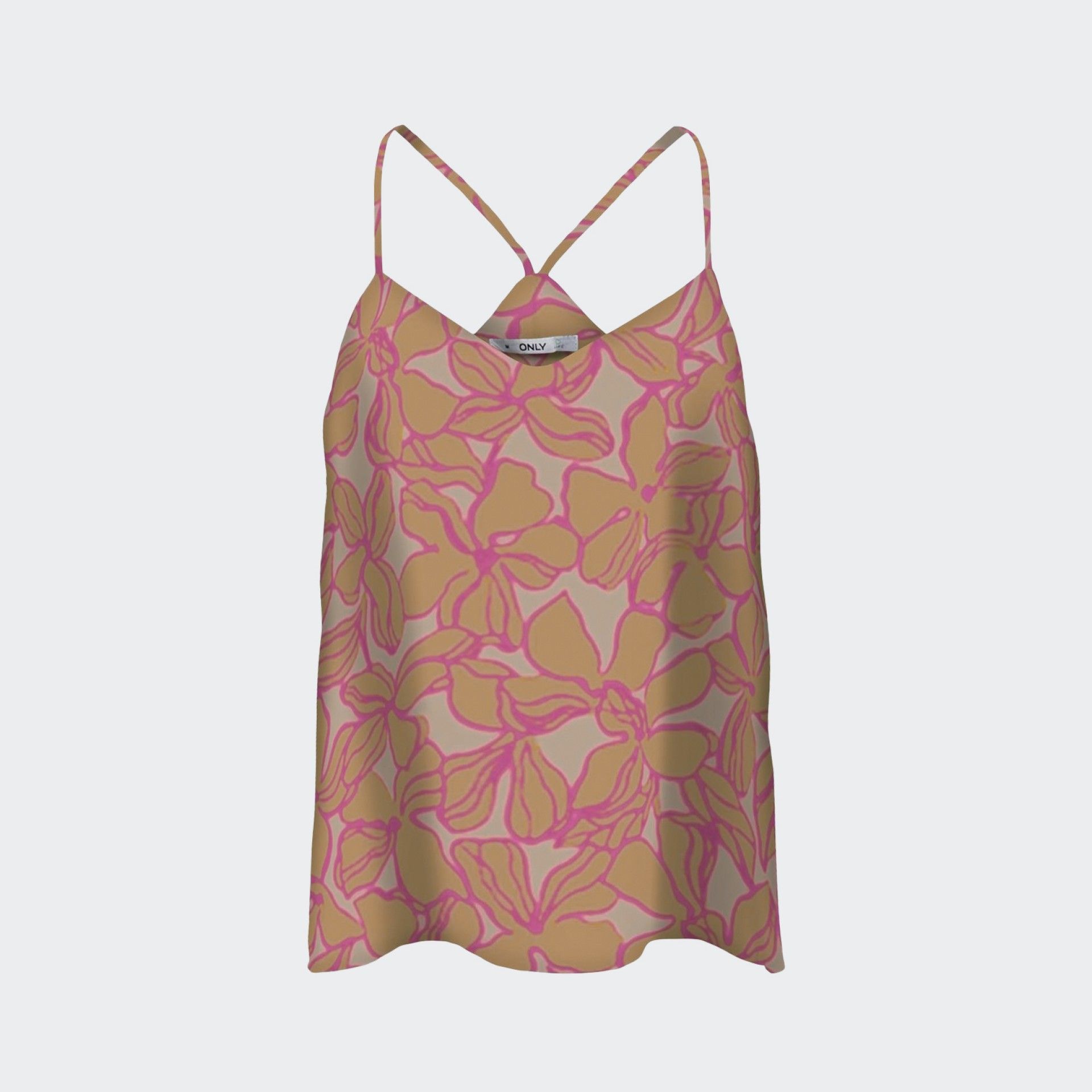 Tank Top Only