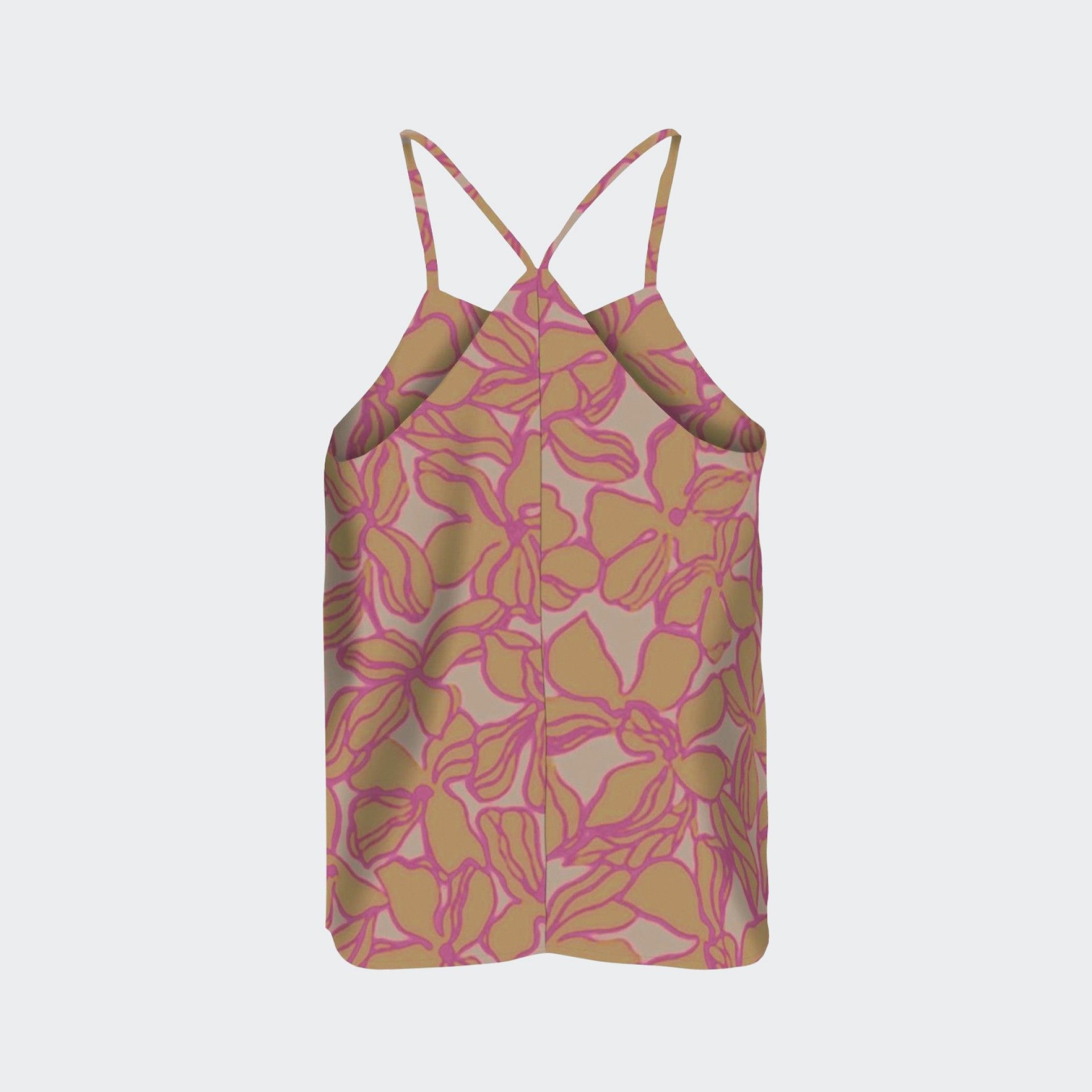 Tank Top Only