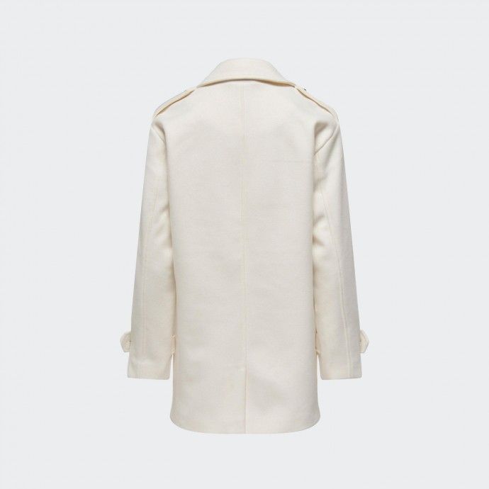 Only jacket