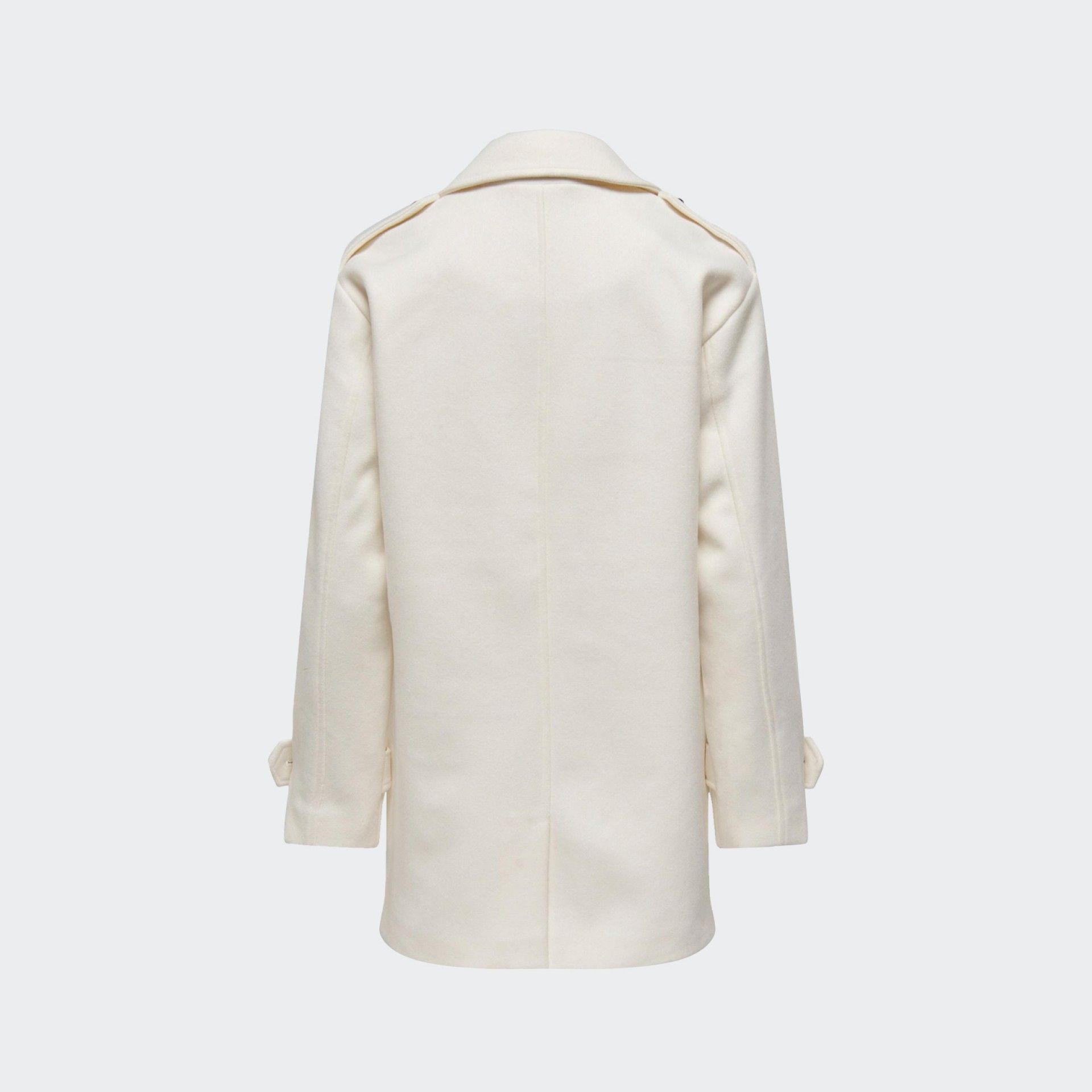 Only jacket