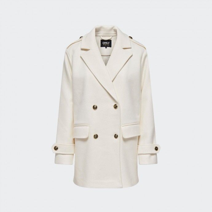 Only jacket