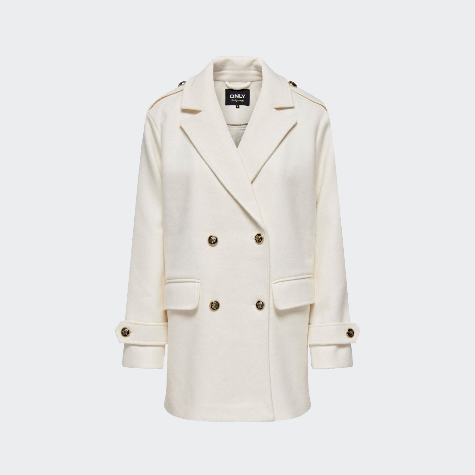 Only jacket